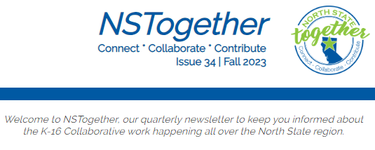 NSTogether Fall 2023 Newsletter