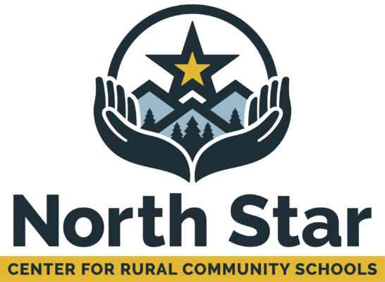 North Star Regional Technical Assistance Center Logo